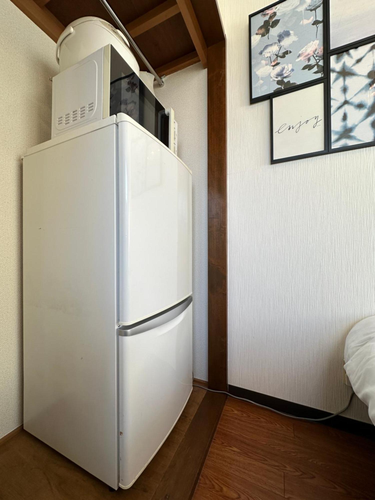 Nestay Suite Tokyo Tabata ภายนอก รูปภาพ