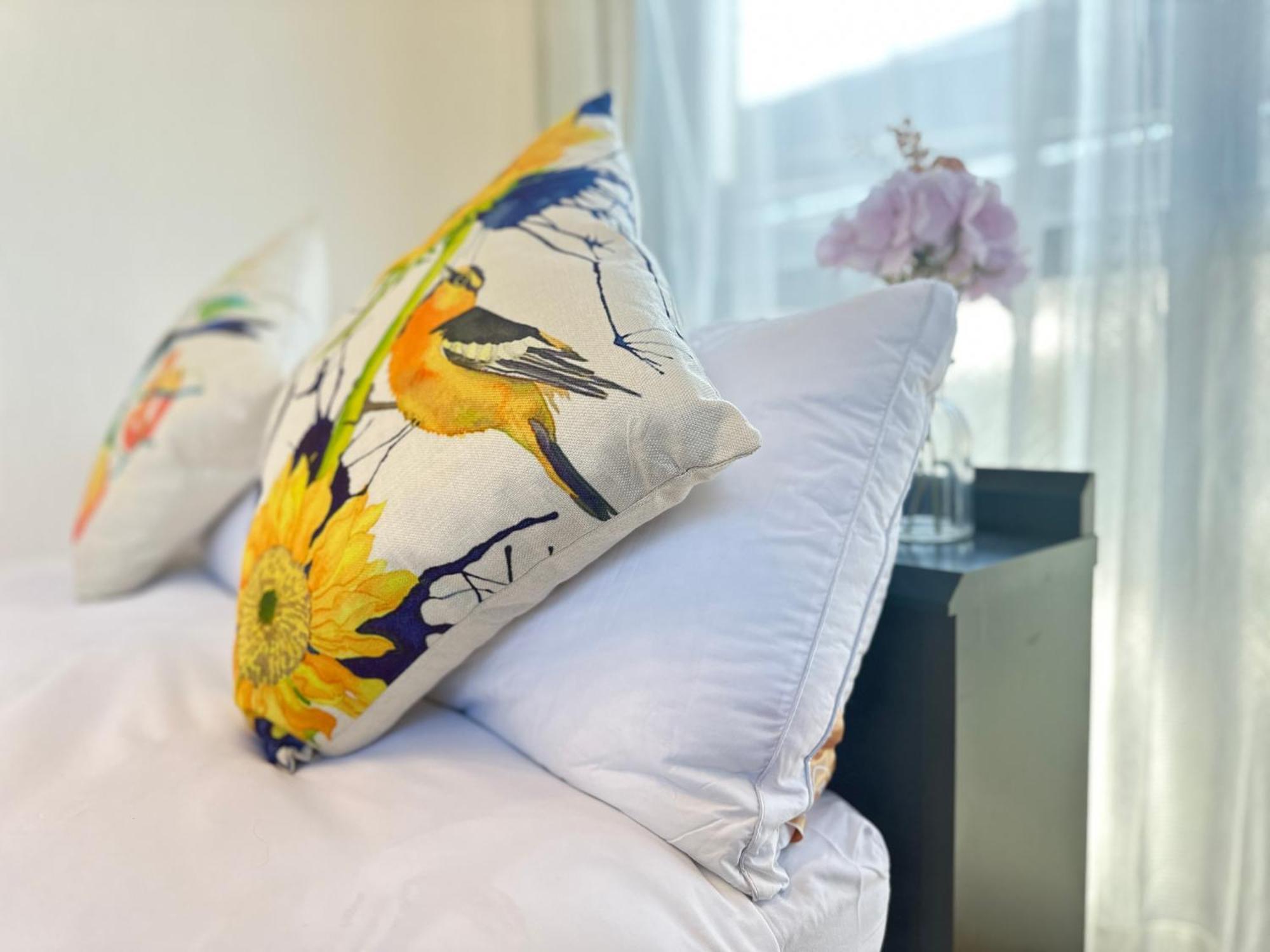 Nestay Suite Tokyo Tabata ภายนอก รูปภาพ
