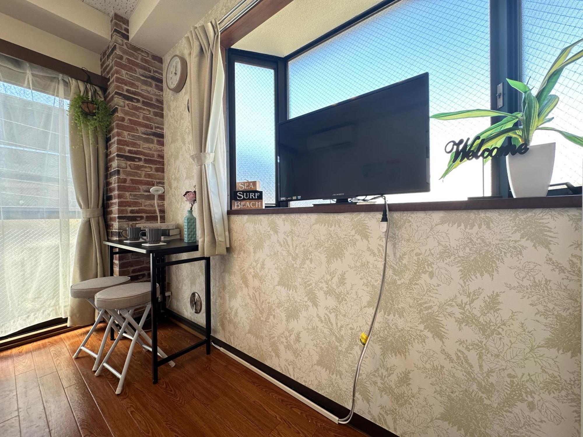Nestay Suite Tokyo Tabata ภายนอก รูปภาพ