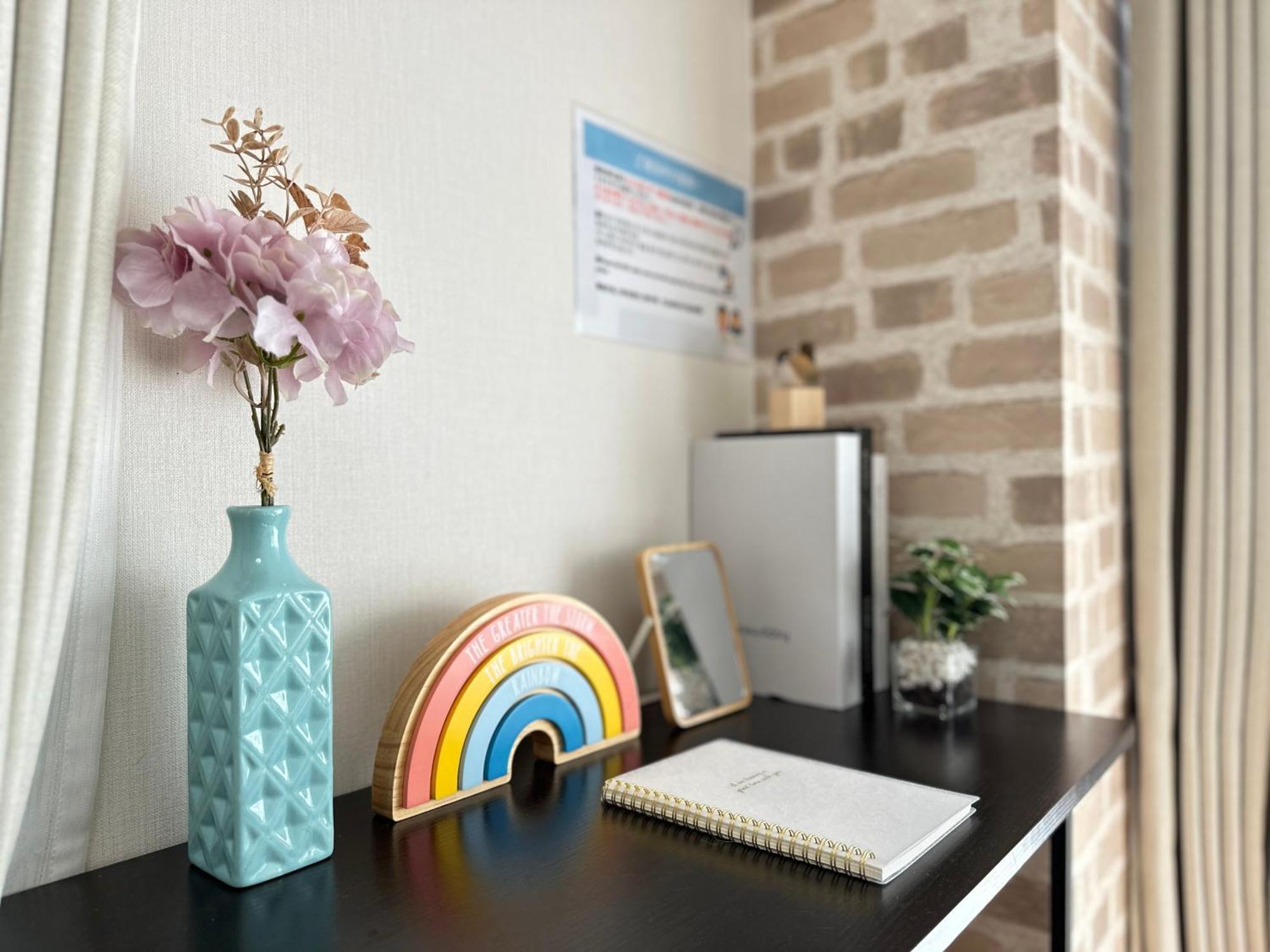 Nestay Suite Tokyo Tabata ภายนอก รูปภาพ