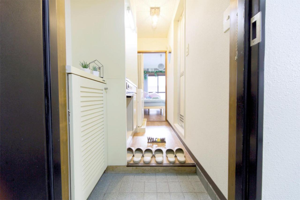Nestay Suite Tokyo Tabata ภายนอก รูปภาพ